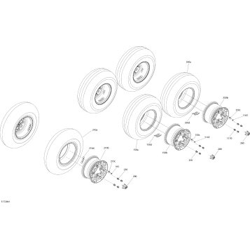 07- Wheels And Tires - PRO+