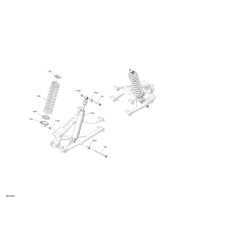 05- Suspension - Rear Shocks