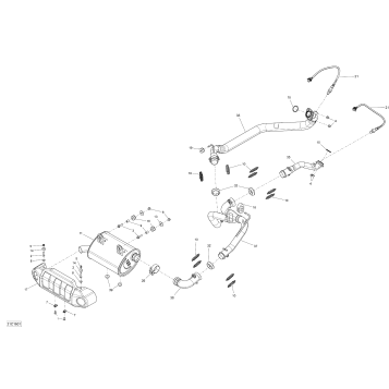 01- Exhaust System