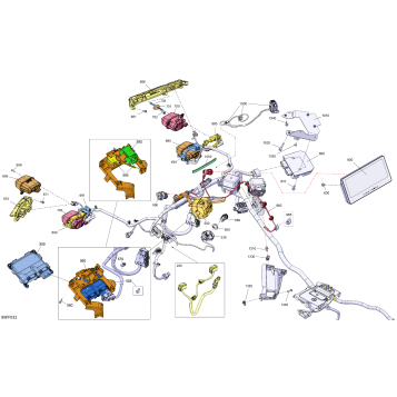 08- Electric - Front Section