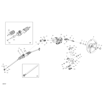 03- Mechanic - Steering