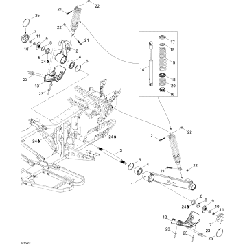 08- Rear Suspension