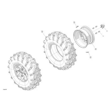 04- Drive - Rear Wheels