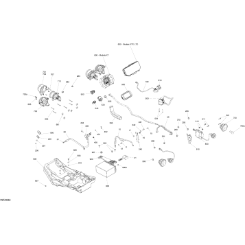 08- Electric - System