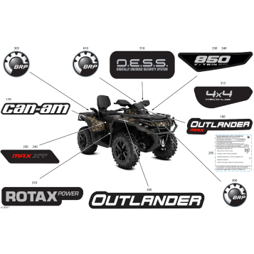 07- Body - Feature Decals