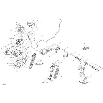 08- Rear Suspension