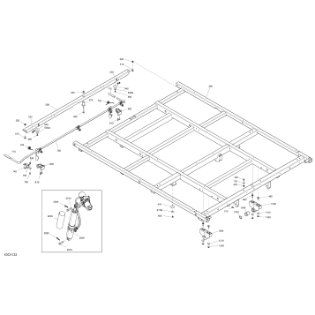 07- Body - Cargo - Lower Section