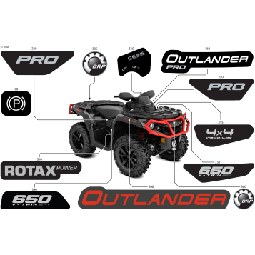 07- Body - Feature Decals