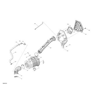 02- Engine - Air Intake