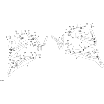 07- Front Suspension Arm