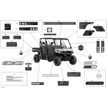 09- Decals - HD10 - DPS