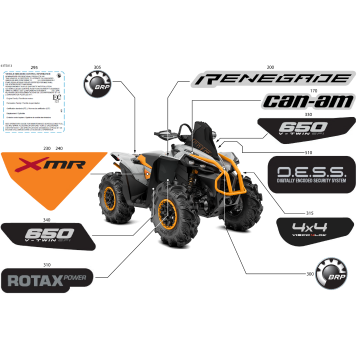 07- Body - Feature Decals