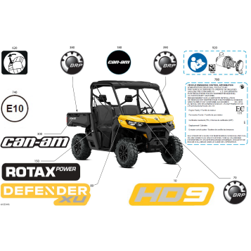 07- Body - Decals