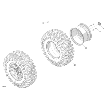 04- Drive - Rear Wheels