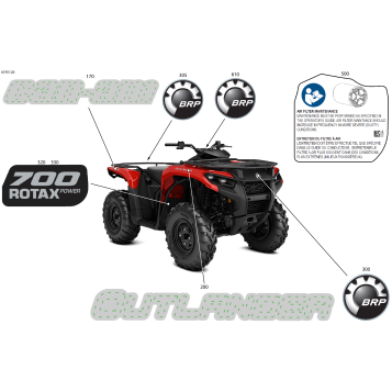 07- Body - Feature Decals