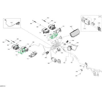 08- Electric - Front Section
