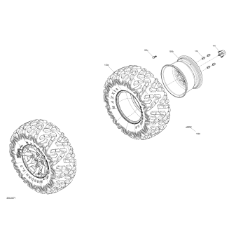 04- Drive - Rear Wheels