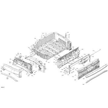 07- Body - Cargo - Upper Section