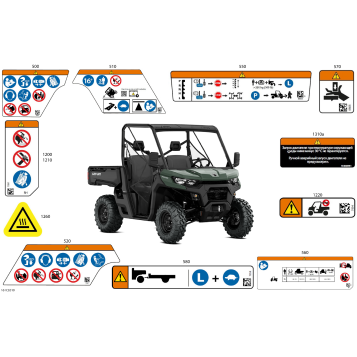 07- Body - Warning Decals