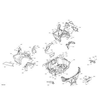 07- Body - Rear Section