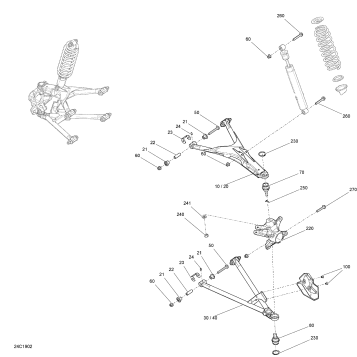 07- Front Suspension - HD5