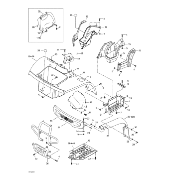 09- Body And Accessories