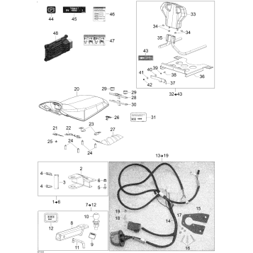 11- T3 Parts _99T1505