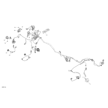 08- Electric - Flasher Lights