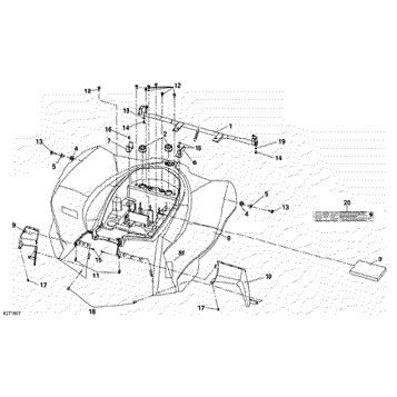 09- Rear Fender International