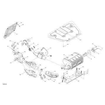 02- Engine - Exhaust