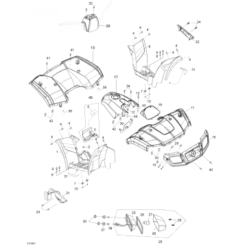 09- Body And Accessories