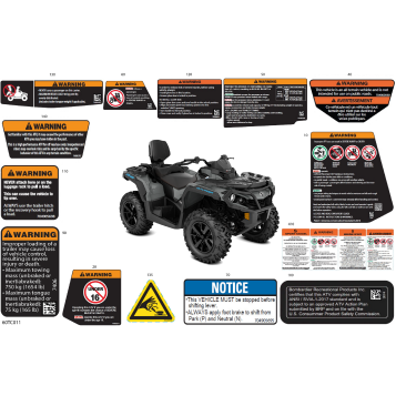 07- Body - Warning Decals