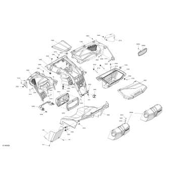 07- Cab Interior - Dashboard