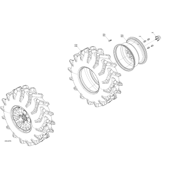 04- Drive - Rear Wheels