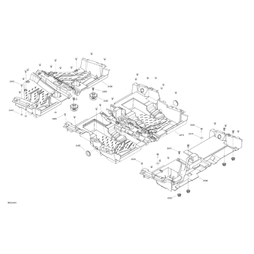 07- Body - Cab Interior - Floor