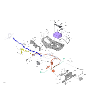 08- Electric - Rear Section