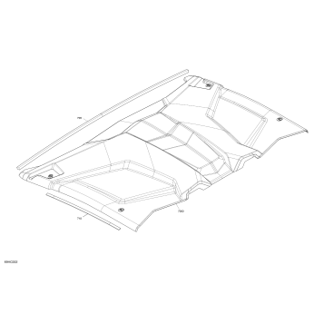 07- Body - Roof