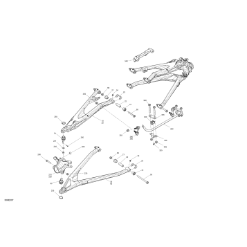 05- Suspension - Front Components