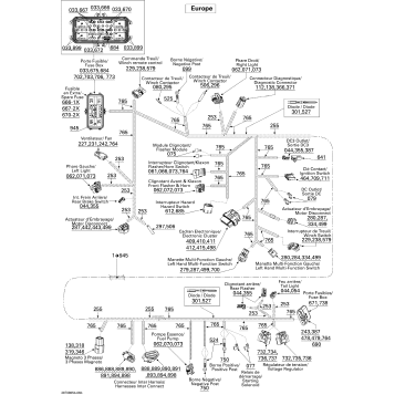10- Main Harness Europe
