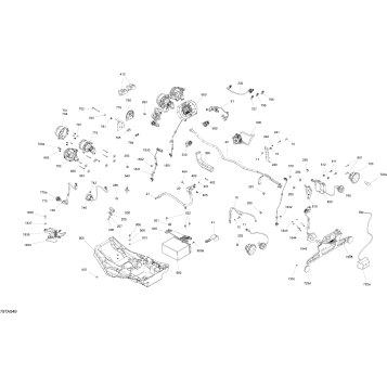 08- Electric - System