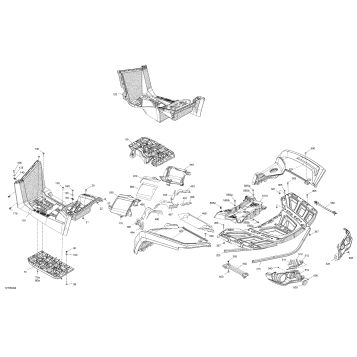 07- Body - Rear Section