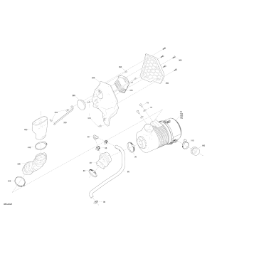 02- Engine - Air Intake