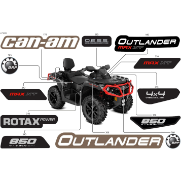 07- Body - Feature Decals