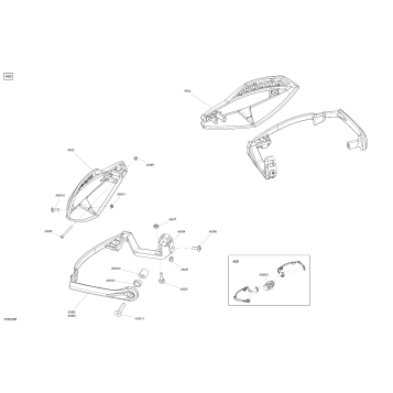 03- Mechanic - Air Deflector