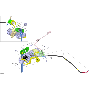 08- Electric - Winch
