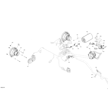 08- Electric - Front Section