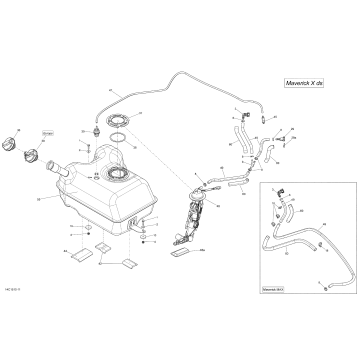 02- Fuel System _14C1511