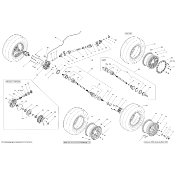 08- Drive System, Rear