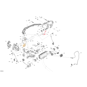 08- Electric - Front Section