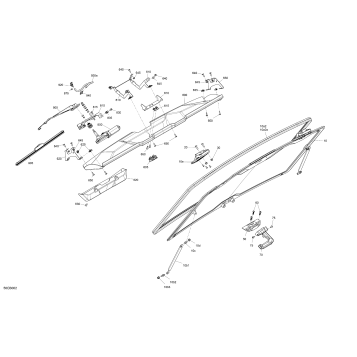 07- Body - Windshield